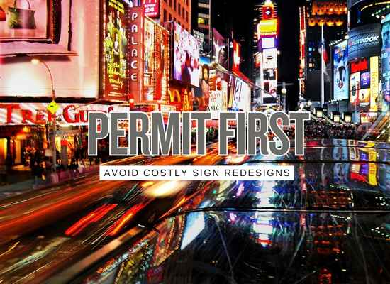 The Sign Permit Questions That Save Storefronts From Expensive Redesigns